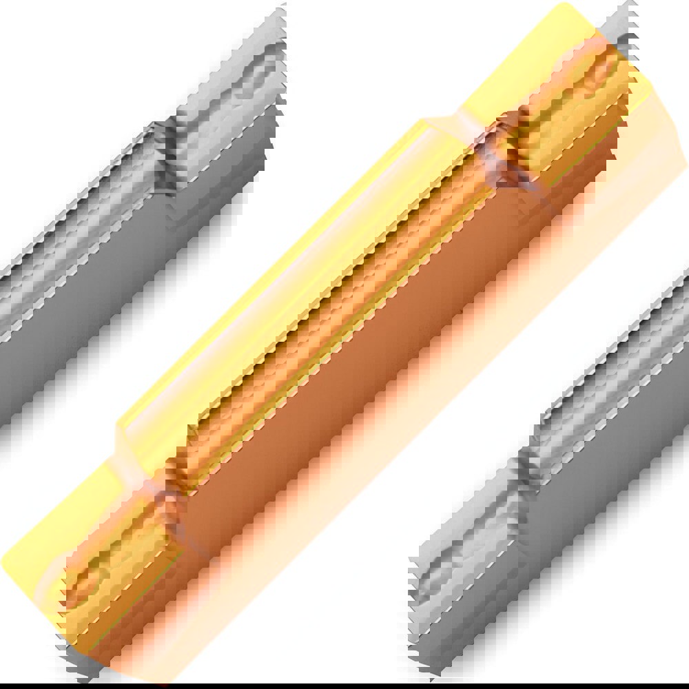 Grooving Inserts; Insert Style: TDT ; Insert Size Code: 4E ; Insert Hand: Neutral ; Insert Material: Cermet ; Manufacturer Grade: CT3000 ; Full Radius: No